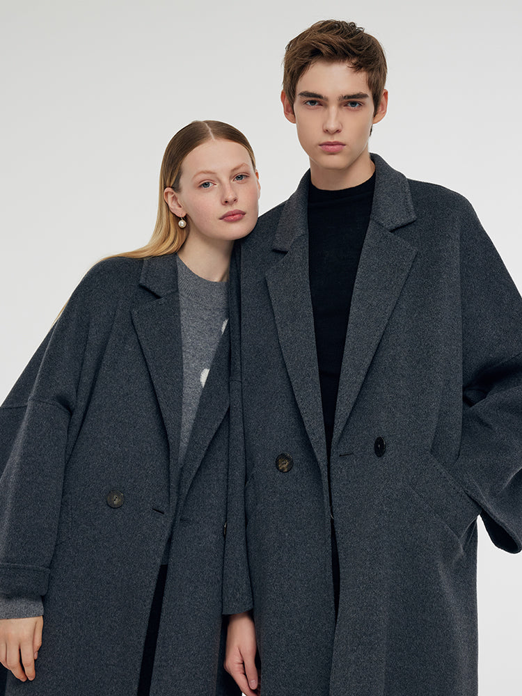 Unisex coat 2024