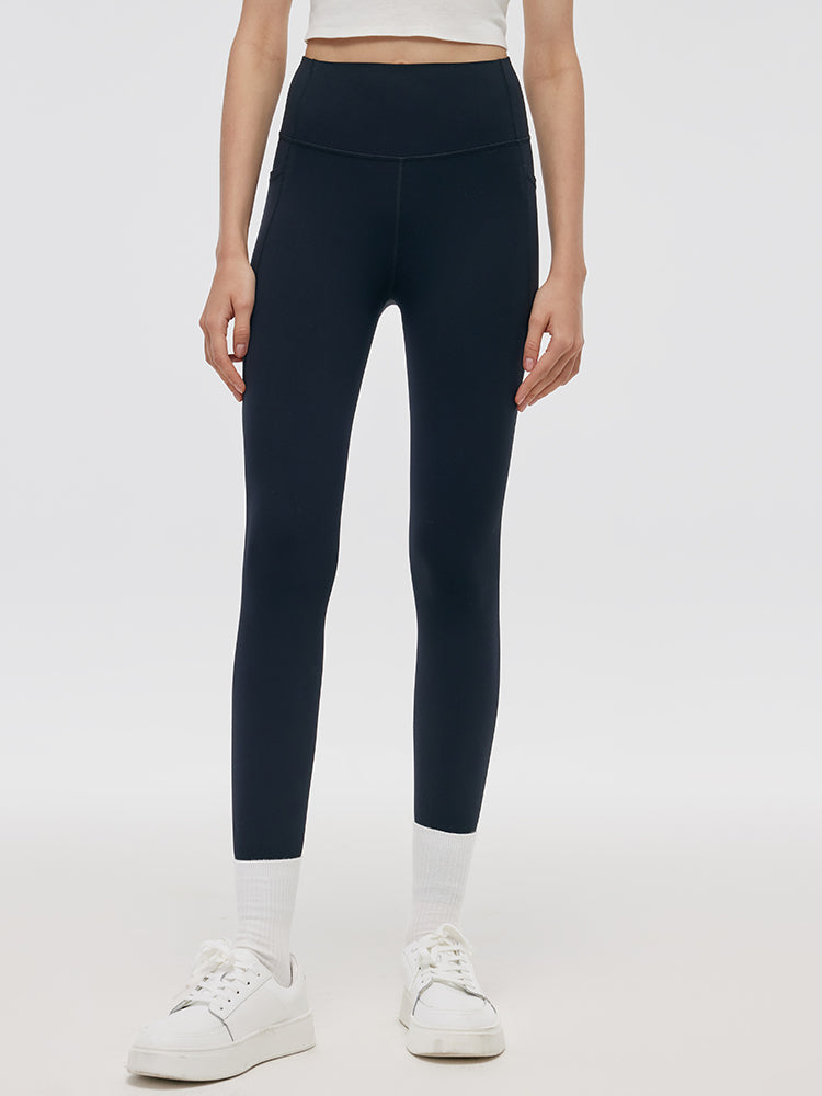 High-Waisted Women Yoga Pants GOELIA