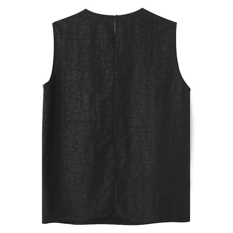 18 Momme Xiang Yun Silk Women Tank Top – GOELIA