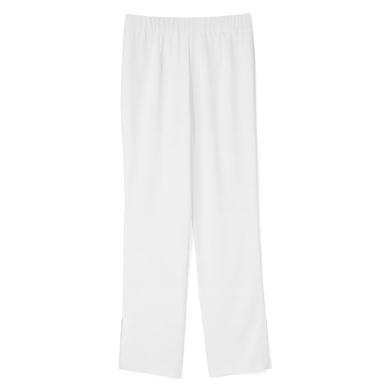 White Skinny Pants GOELIA