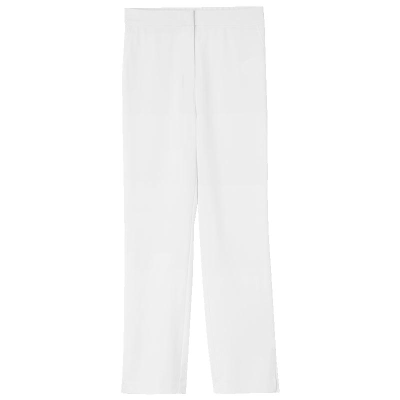 White Skinny Pants GOELIA