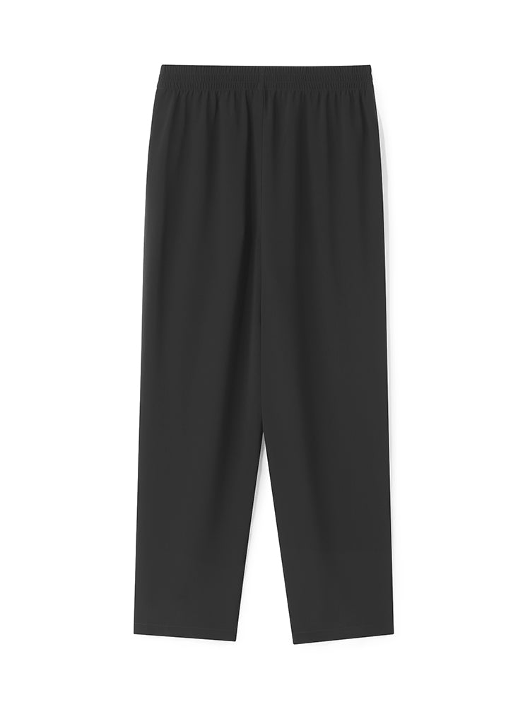 Triacetate Harem Pants GOELIA